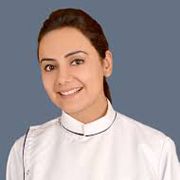 دكتورة بونام ناجبال